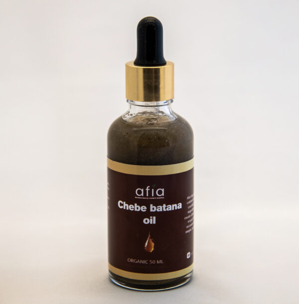 Chébe Olja, 50ml